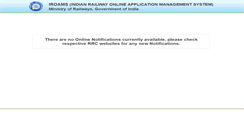 Desktop Screenshot of iroams.com